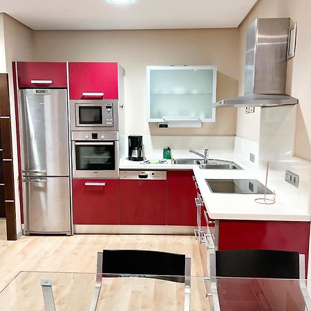 Oceanfront Flat III By Canary365 Apartment Las Palmas de Gran Canaria Exterior photo