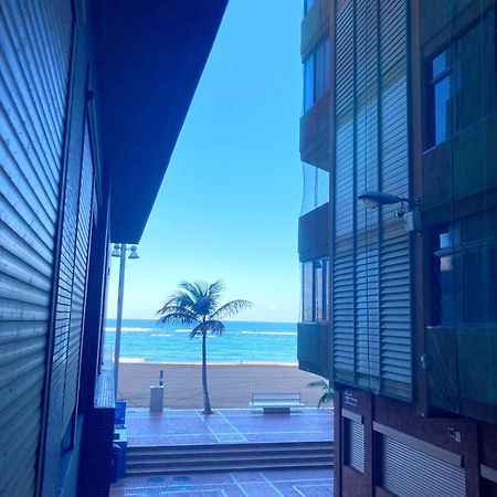 Oceanfront Flat III By Canary365 Apartment Las Palmas de Gran Canaria Exterior photo