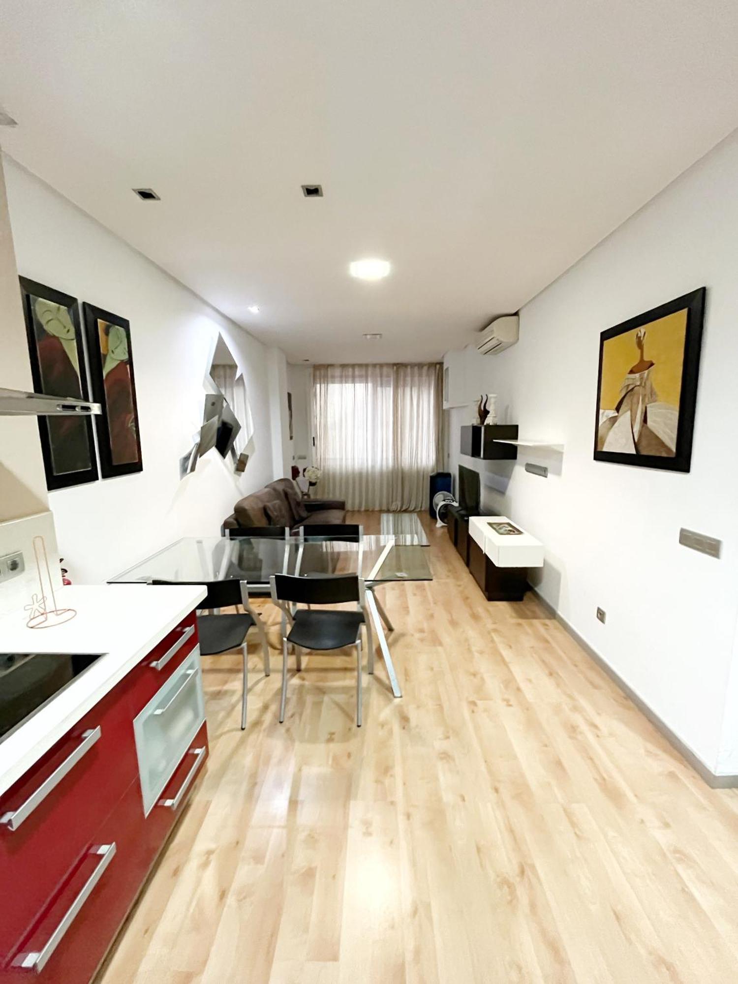 Oceanfront Flat III By Canary365 Apartment Las Palmas de Gran Canaria Exterior photo