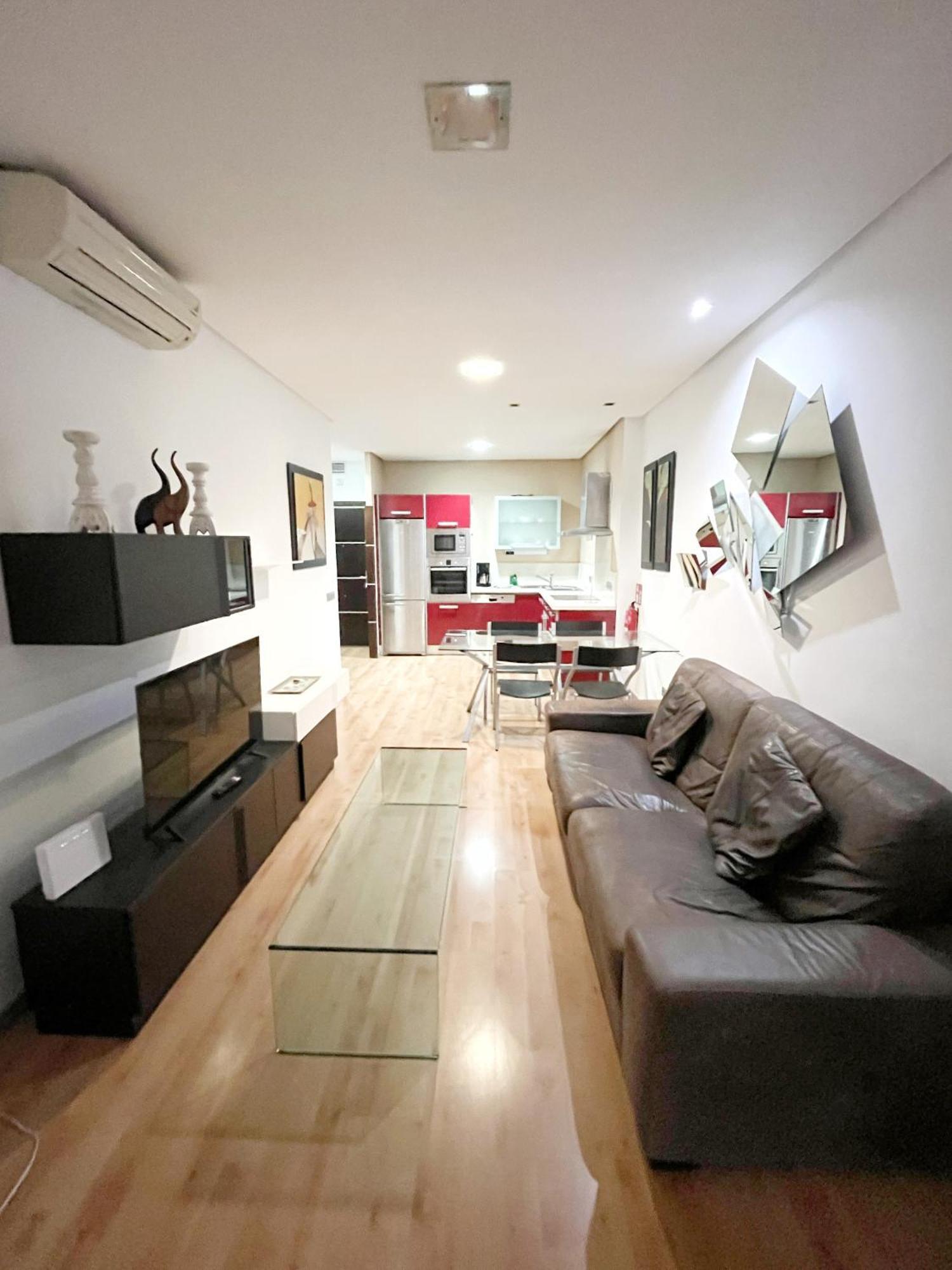 Oceanfront Flat III By Canary365 Apartment Las Palmas de Gran Canaria Exterior photo