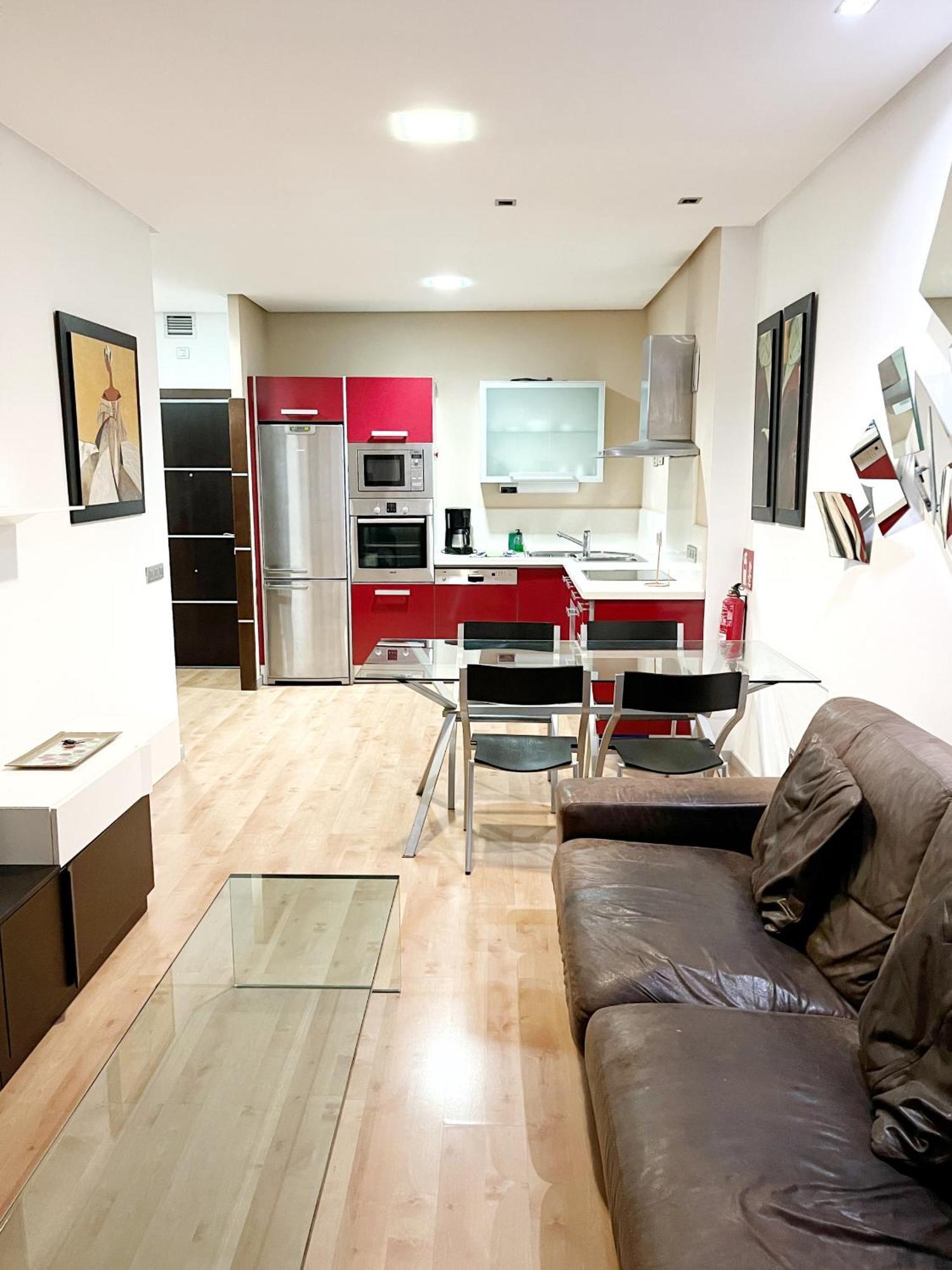 Oceanfront Flat III By Canary365 Apartment Las Palmas de Gran Canaria Exterior photo