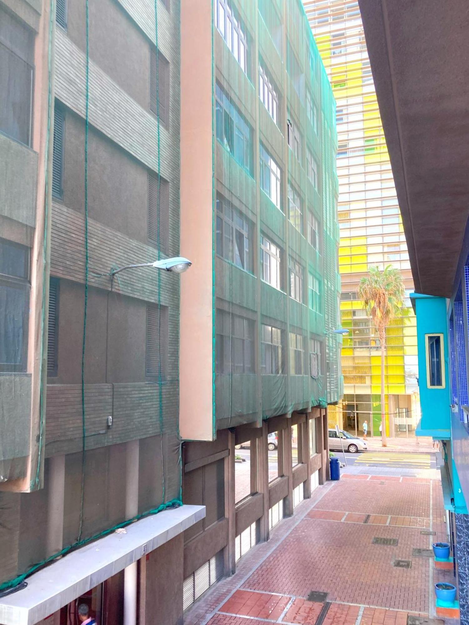 Oceanfront Flat III By Canary365 Apartment Las Palmas de Gran Canaria Exterior photo